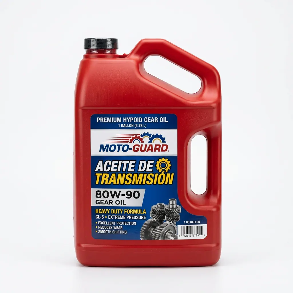 Cajas y transmisiones automotrices