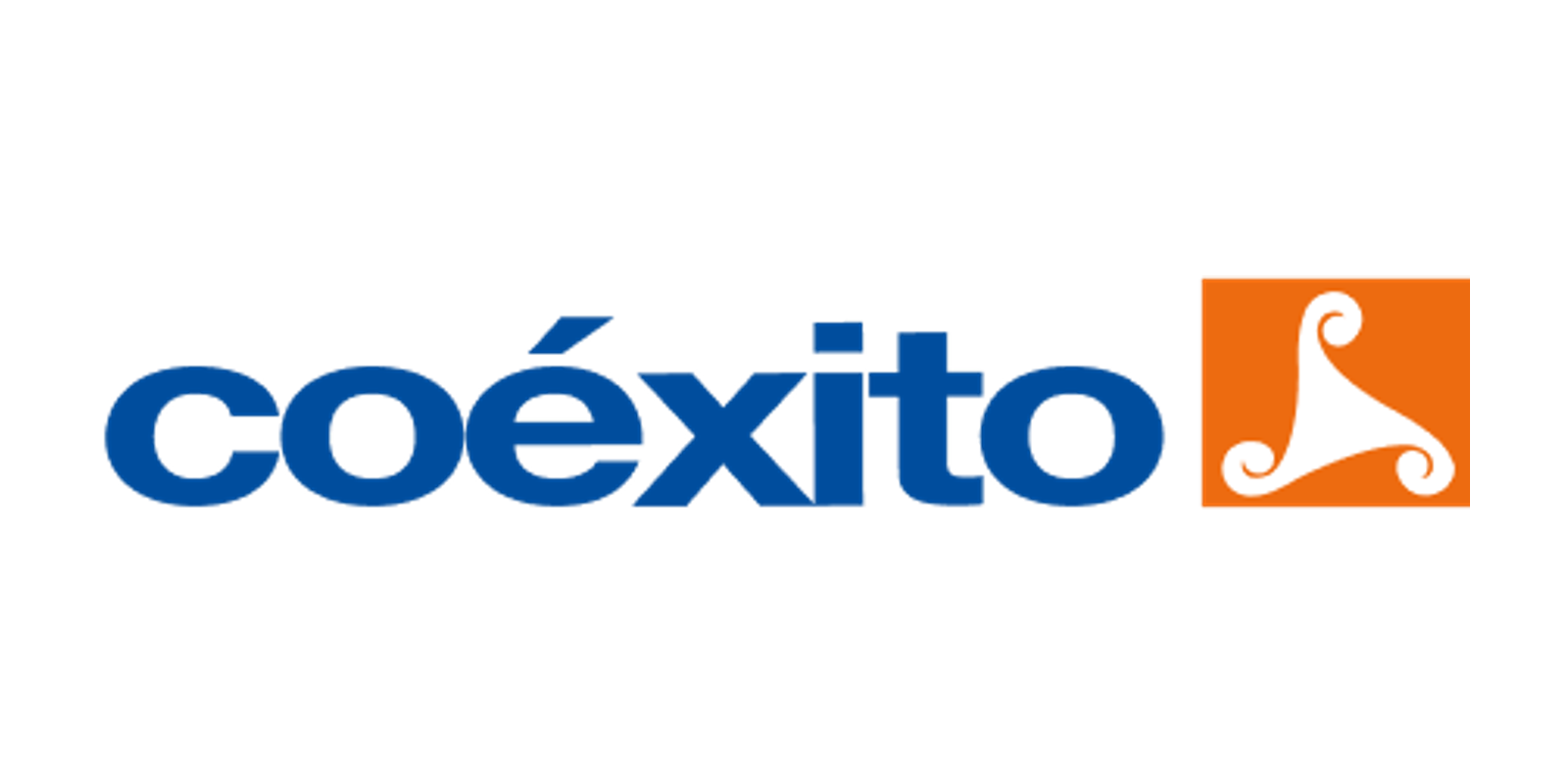 Coéxito