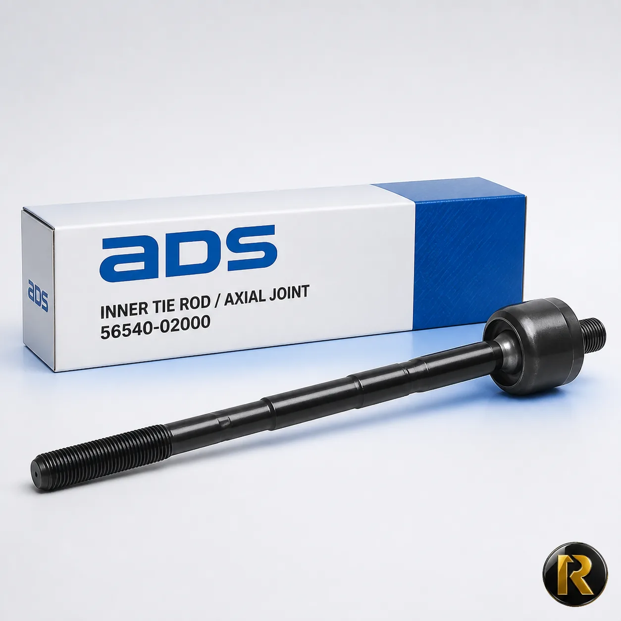 Brazo axial ADS 56540-02000 con empaque para Hyundai Atos