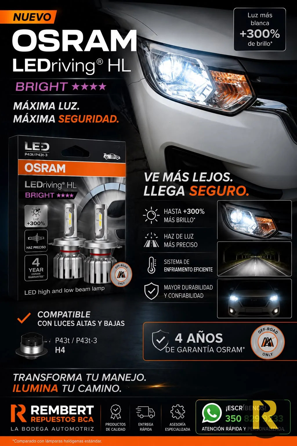 Logo OSRAM