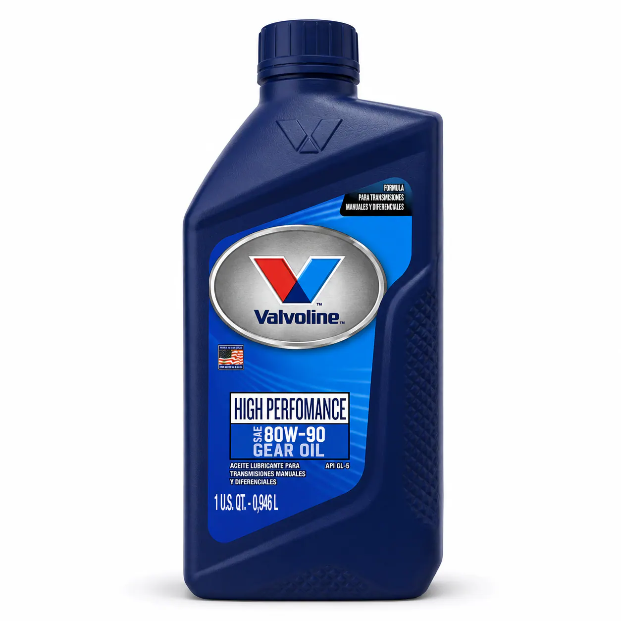 Imagen referencial de la línea Lubricantes y Fluidos para ACEITE HIDRAULICO *2520421*