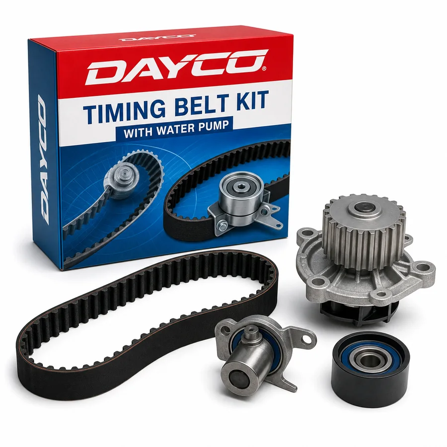 Logo Dayco