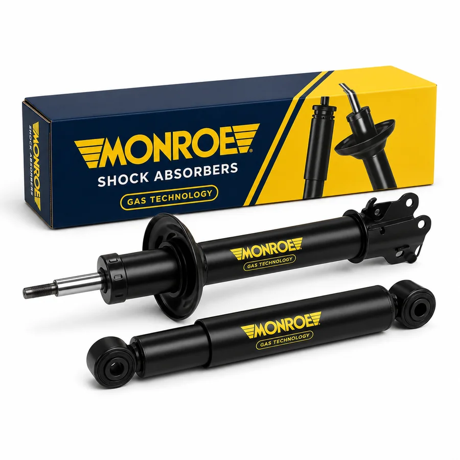 Logo Monroe