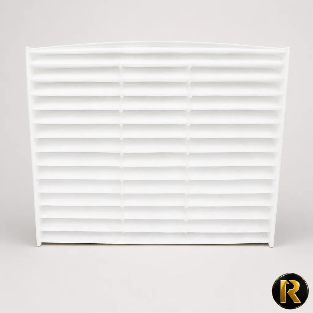Filtro de cabina Motorcraft FP-89 Motorcraft FP-89