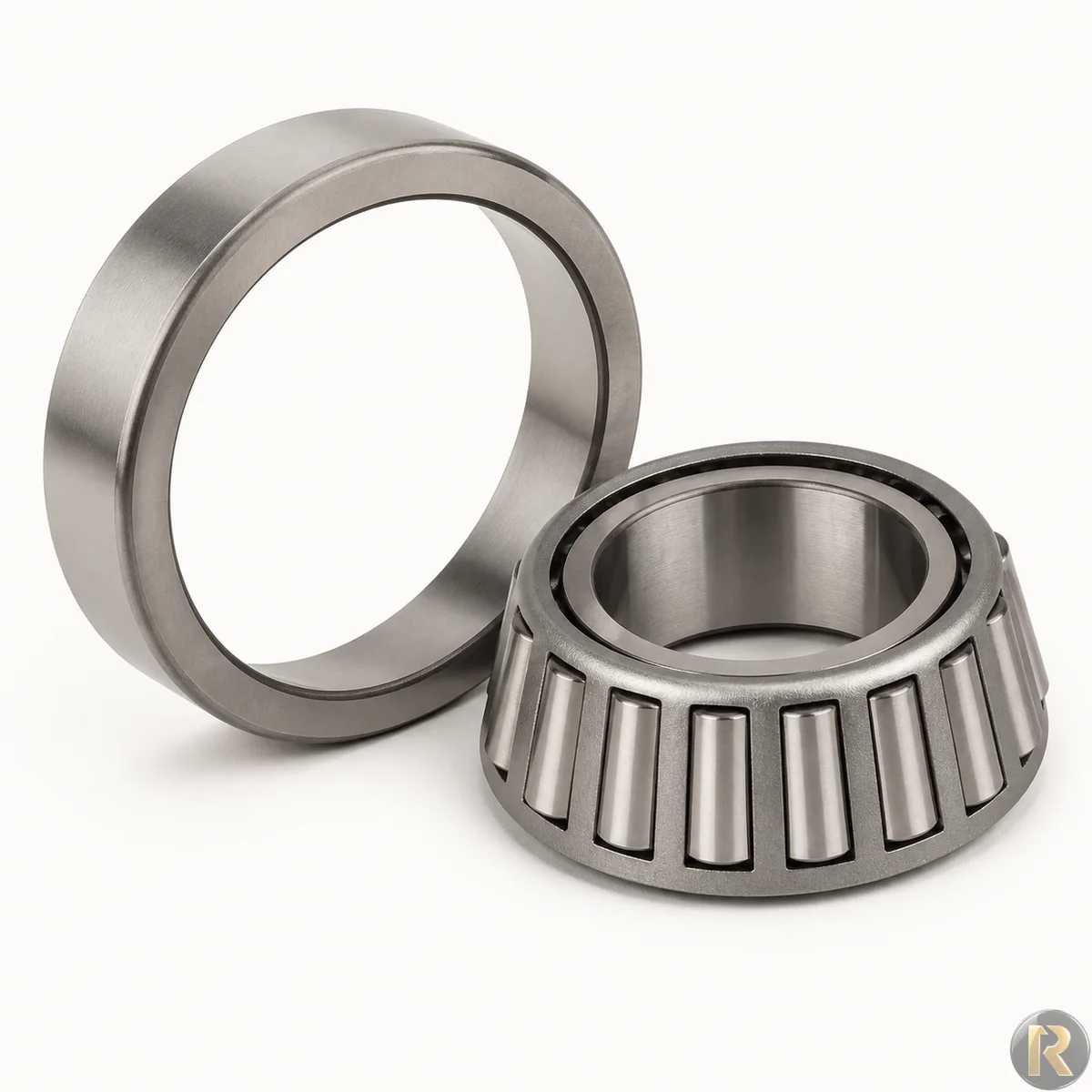 Rodamiento cónico SKF 32005 X/Q, imagen de catálogo REMBERT