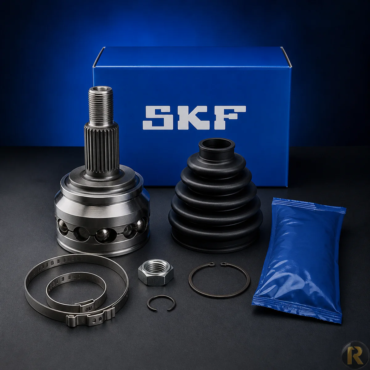 Kit de junta homocinética SKF, imagen de familia