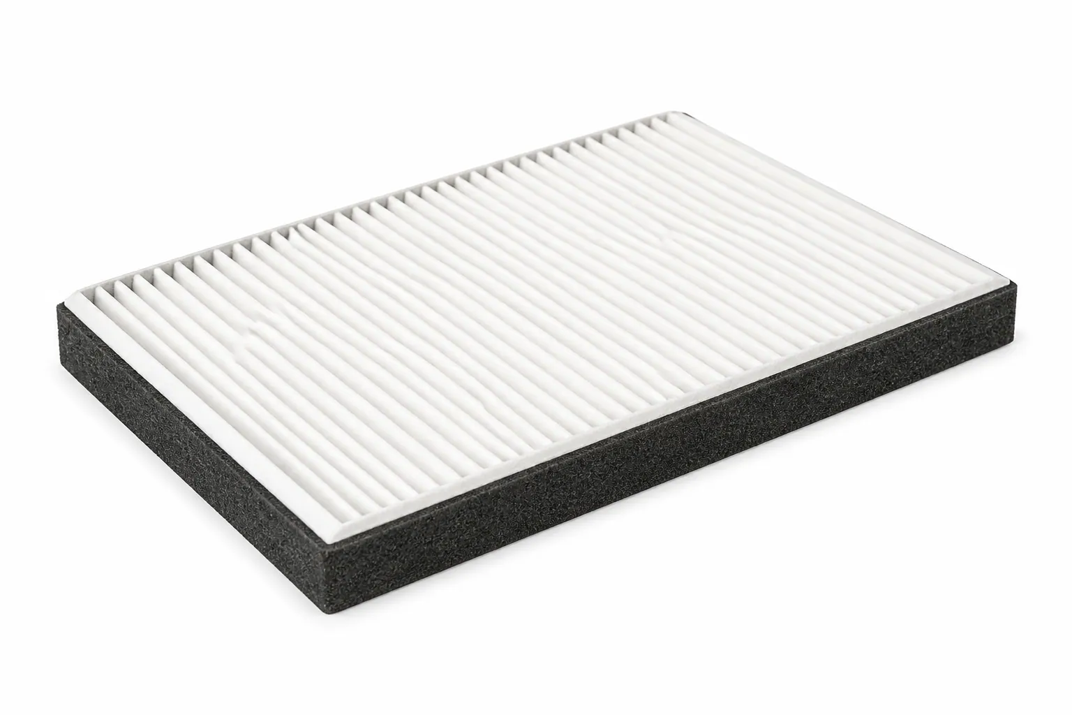 Referencia visual de filtros para Toyota