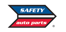 Logo Safety Auto Parts