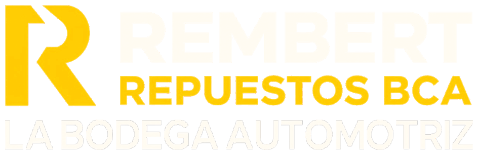 Rembert Repuestos BCA