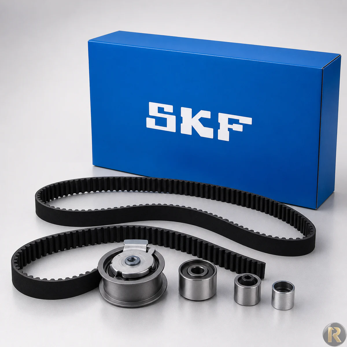 Kit de distribución SKF VKMS 04106 con empaque SKF, imagen de catálogo REMBERT